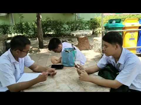 Pxtdroz - SBP PROJECT (Music Video)