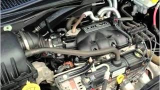 preview picture of video '2008 Chrysler Town & Country Used Cars Wilkesboro NC'