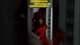 Do Me Baby by Melissa Morgan Music Video 1980s R&amp;B