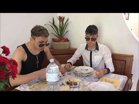 DINNER WITH THE TERRONE