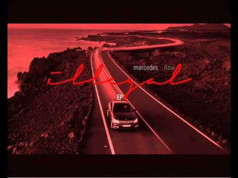 illegalvoice x mercedes flow