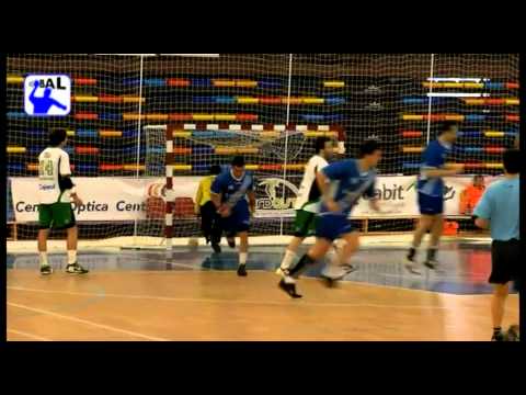 Quabit BM. Guadalajara 26 - J.D. Arrate 27