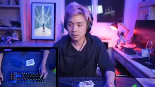 Sleightlymusical Reacts To Destiny Exposing Him