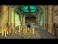 Harry Potter And The Philosopher S Stone PS1 100 Part 5 Castle Grounds