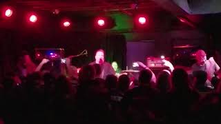 Sacred Reich &quot;I Don&#39;t Know&quot;