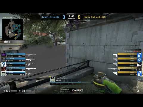 Pros: plays RMR. dev1ce: