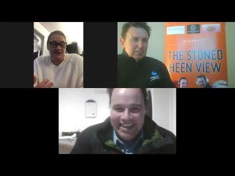 The Stoned/Heen View - Episode 14 Jacqui Louder