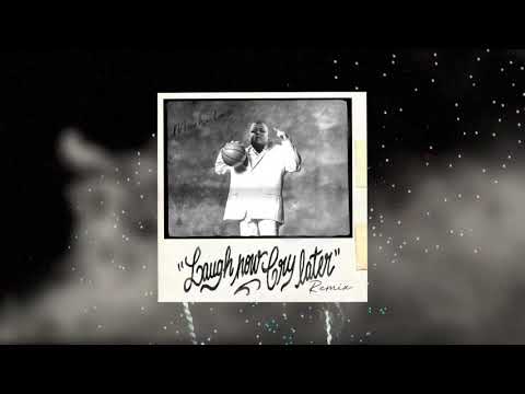 Merkules - Laugh Now Cry Later Remix (Drake & Lil Durk)