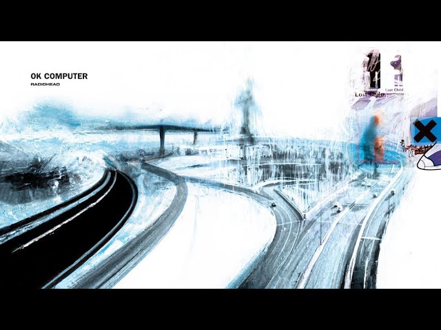 洋楽 Radiohead OK Computer JapPromo CD Sealed Ok Computer Oknotok 1997 2017 [Disco de Vinil] | Amazon.com.br