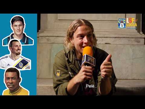 LSF19 | Top 3 | Interview with Brother Leo