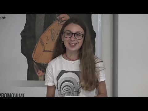 3. LUTJA -  QIRIU - Naim Frashëri.