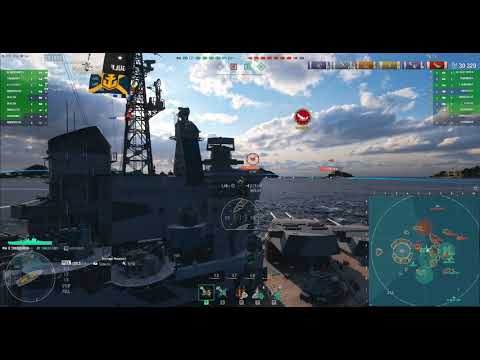 Royal Navy Thunderer T-10 BB