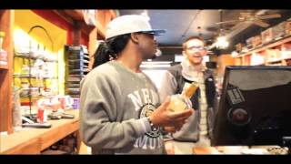 Pill - Everybody Lookin Viral Video