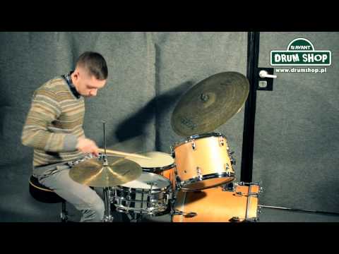 drumshop.pl Ludwig Supraphonic 14" x 5"  COB LB400B