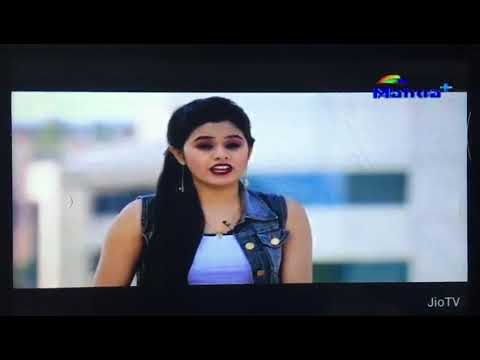 Anchor Priyanka pandey REALITY SHOW CHAL BALIYE SUR KSHETRA ME