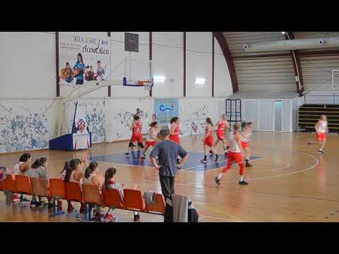 Radnicki StaraPazova kadeti