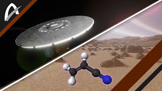 Alien Biochemistry and Brief Explanation of a 2070 Discoidal Craft - AsteronX Podcast Ep9