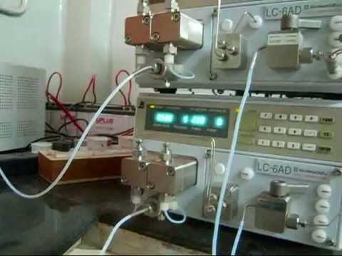 Hplc profiling of withania somnifera