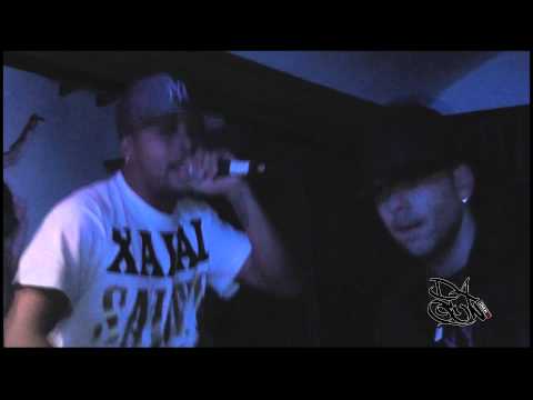 Kosmo Da Gun PutOsiris Xk@labs bar,Faro fev2011