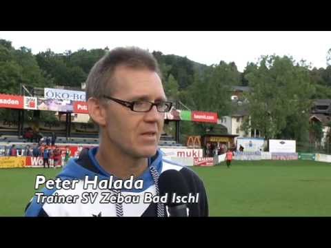 OÖ Liga Runde 5 - Bad Ischl gegen Perg