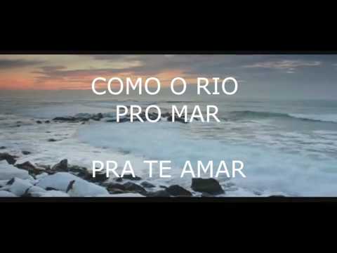 Amor Além Do Universo video