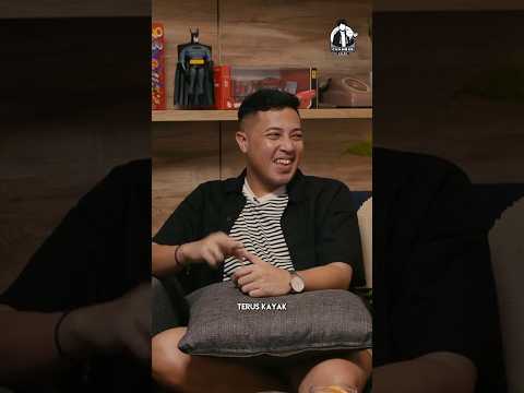 KARYA BIANCADIMAS BERAWAL DARI SUVENIR PERNIKAHAN #shorts #chambertalks #podcast #biancadimas