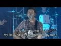 Jesus Culture - Dance with me (lyrics) Best True ...