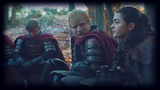 Hands of Gold - Ed Sheeran - Peter Hollens  Nightcore