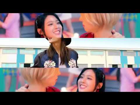 SEVENTEEN/AOA - Very Nice/Heart Attack MASHUP [by RYUSERALOVER]