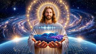 24 April - The Deepest Healing Sleep: God Heals You in Dark Nights, Removing All Barriers Within You