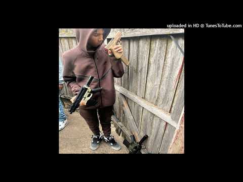 9b Meechie  x Shuno Wick Type Beat "3 Block Throphies 2"