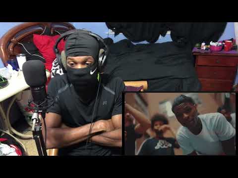 THE BRONX HAS THE MOST DISRESPECTFUL DRILL SCENE!!! Say Drilly - Cry Me A River (REACTION)