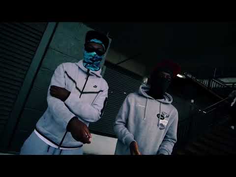 #Eighty8 VIII - Section (Official Music Video)