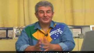 O que é preciso para ser um astronauta brasileiro?