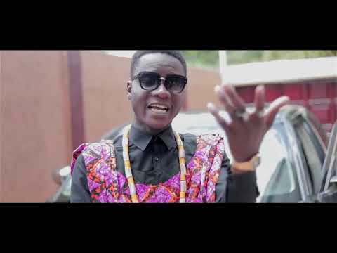 Lunick   Amolabé vidéo officielle by Rex Creativity