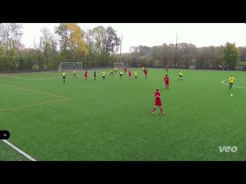 Sebastian Salomon | W/#10 | Roskilde KFUM