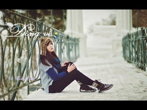 Đông về - Thanh Tuyền Ebony