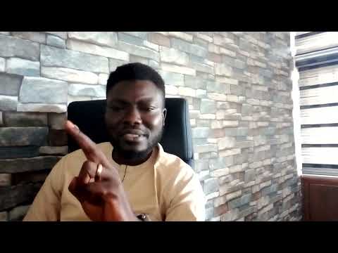 Contemporary Issues In Global Politics- Dr Adejoh Sunday