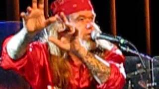 Reverend Billy C Wirtz (2 Songs)