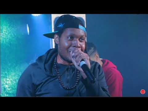 Breakfast Party Concert Series feat. Ultimate Rejects