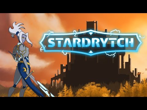 Trailer de Stardrytch