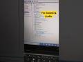 FIX100 Sound Audio Problem ON Your PC Laptop Macnitesh Audio 2023new