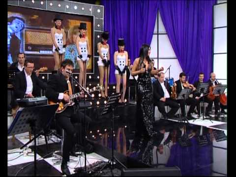 Sanja Maletic i Arija Band - S vremena na vreme