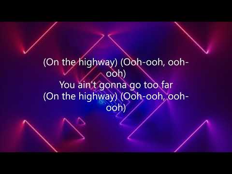 Highway - Cheat Codes, Sofia Reyes, Willy William Lyrics