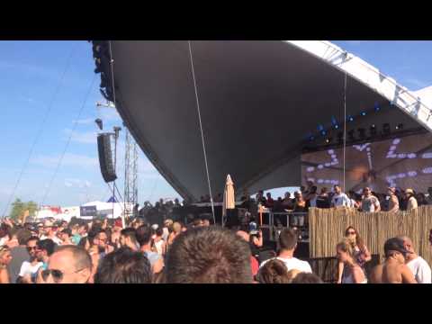 Marco Carola plays Ben Grunnell - Aria @ Love Family Park 2014 Video 17