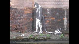 The Ballad of Peter Pumpkinhead - XTC acoustic cover