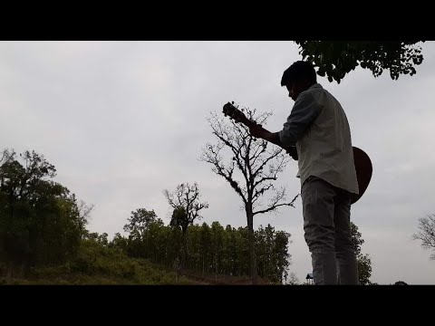 Jiwan lai haar samjhi jiune haru cover by Chiranjibi Theeng