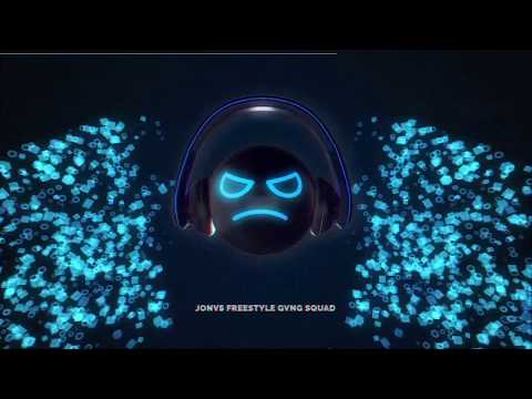 JONAS - Freestyle Gvng Squad Official Audio