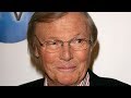 Monday Music Recap: 6/12/2017 R.I.P. Adam West Monday Music Recap: 6/12/2017 R.I.P. Adam West