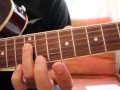 Mt 8848 - Maski Maski Guitar lesson